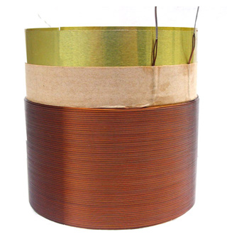 VOICE COIL 3